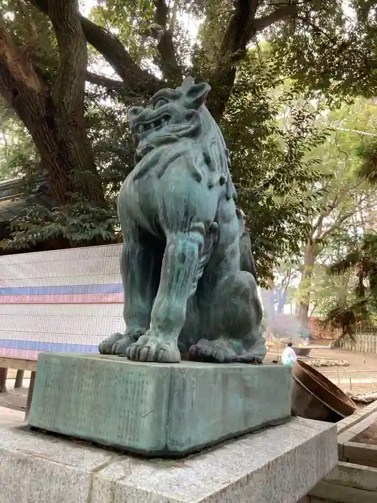 平塚八幡宮(神奈川県)