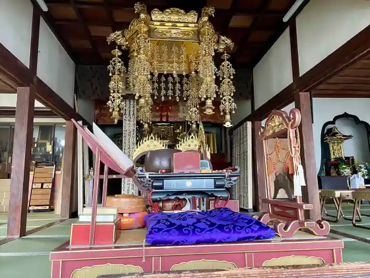 本妙院(東京都)