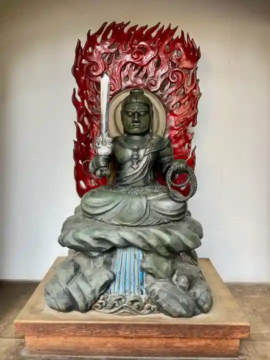 成田山川口分院(埼玉県)