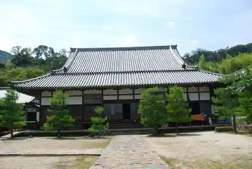 洞春寺(山口県)