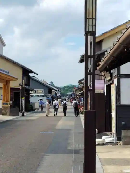 針綱神社(愛知県)
