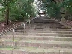 長浜神社の建物その他