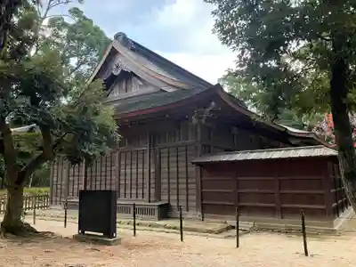 出雲大社(島根県)