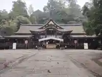 大神神社(奈良県)