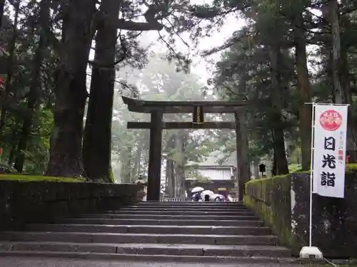 日光東照宮のその他建物