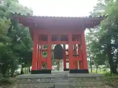 観音寺の建物その他