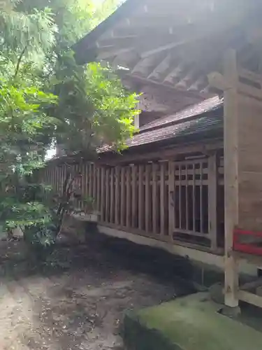 熊野神社(宮城県)