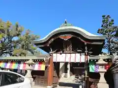圓満寺(兵庫県)