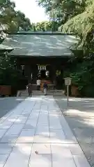 報徳二宮神社の本殿