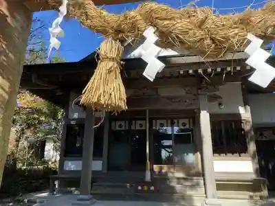 蚕霊神社(愛知県)