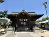 琴彈八幡宮(香川県)