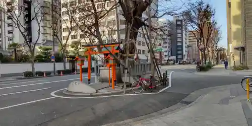 龍王大神(大阪府)