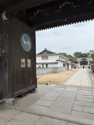 赤穂大石神社(兵庫県)