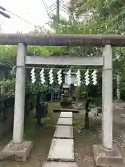 高城神社(埼玉県)