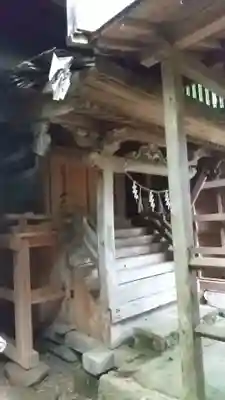 鹿島神社(茨城県)