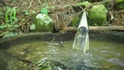 深草岩屋観音堂(深草山瑞岩寺奥院)(山梨県)