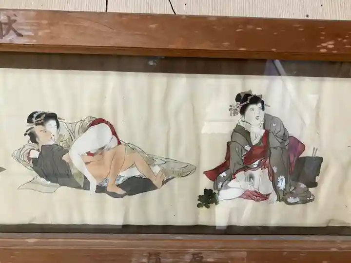 塞神社(長崎県)