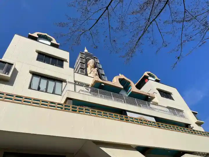 円通寺(東京都)