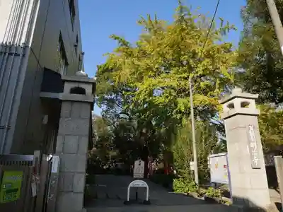 明治寺のその他建物