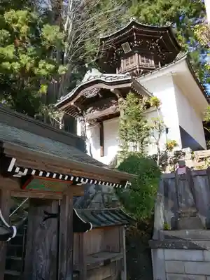 照光寺のその他建物