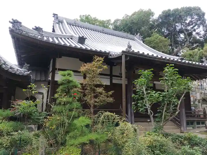 正行寺(和歌山県)