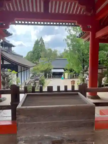 春日大社(奈良県)