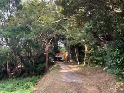 春日神社(千葉県)