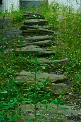 途別神社(北海道)