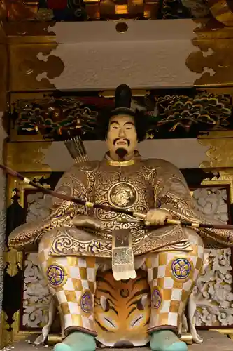 日光東照宮(栃木県)