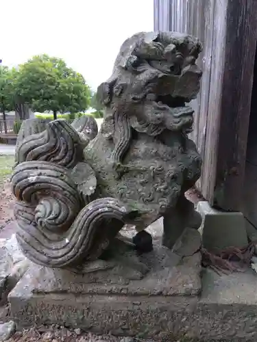 天満神社（吉江）(福井県)
