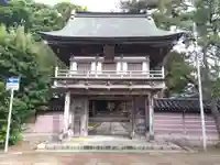 養照寺(富山県)