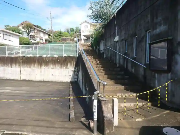 金松寺のその他建物