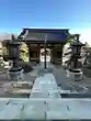 宗祐寺(神奈川県)