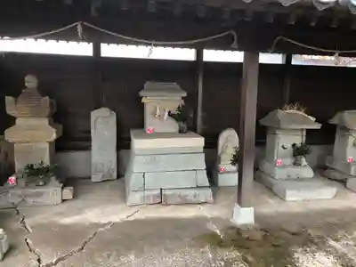日吉神社(福井県)