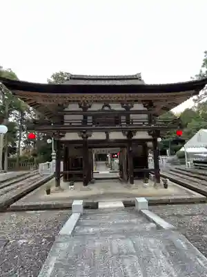 大野神社(滋賀県)