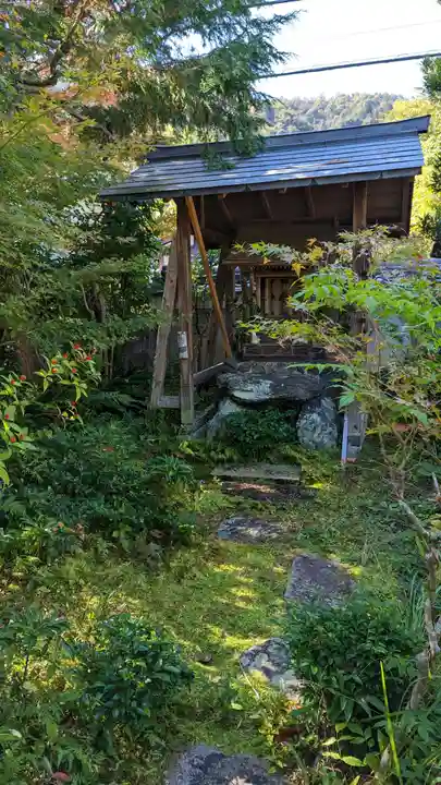 證安院(京都府)