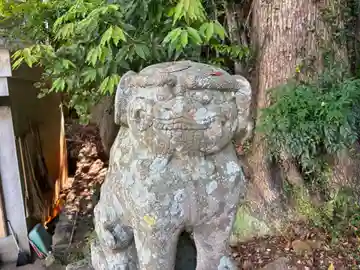 八桙神社(徳島県)