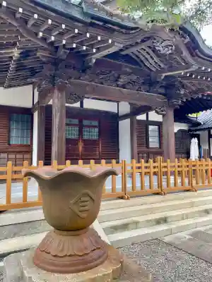 称名寺(東京都)