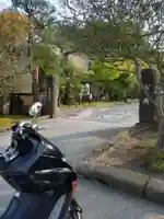 東慶寺(神奈川県)