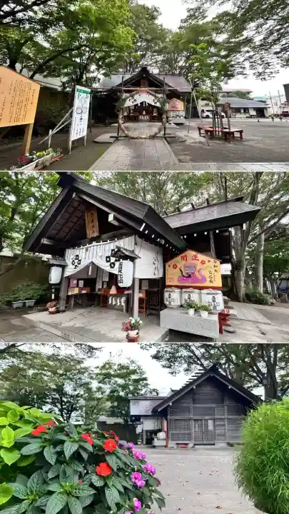 乃木神社(北海道)