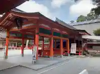 香椎宮(福岡県)