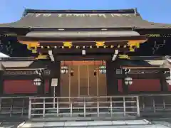 北野天満宮(京都府)