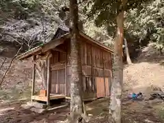 八幡神社(兵庫県)