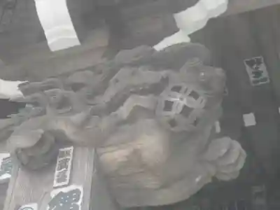 星井寺（虚空蔵堂)の芸術