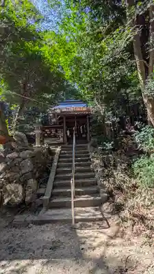 小栗栖八幡宮(京都府)