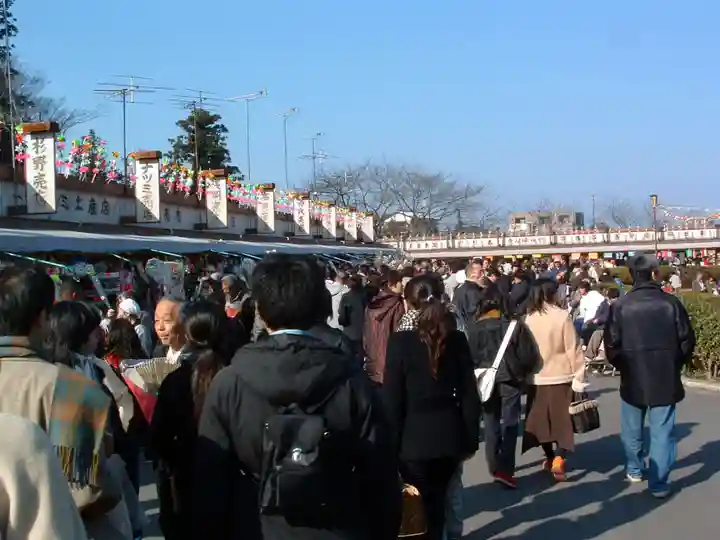 成田山新勝寺(千葉県)