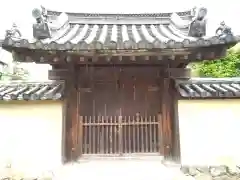 法華院(奈良県)