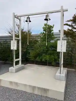 栗橋八坂神社(埼玉県)