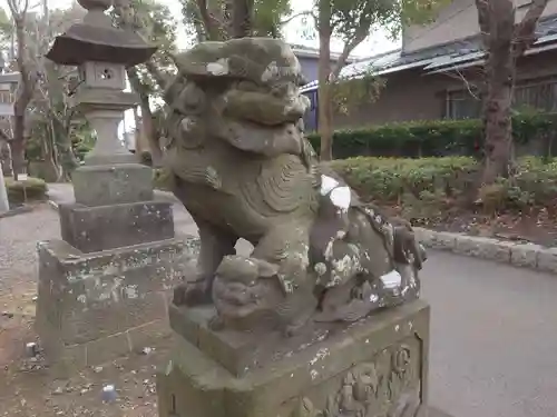 前原御嶽神社(千葉県)