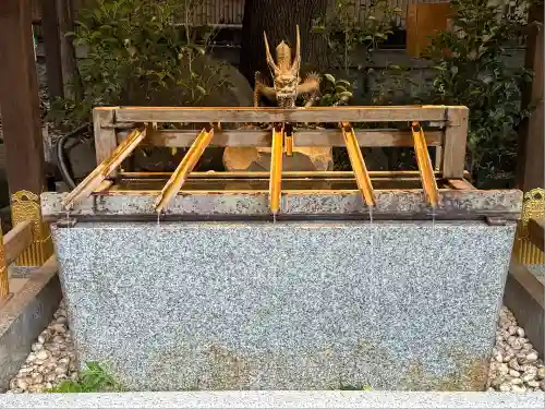 東京大神宮(東京都)